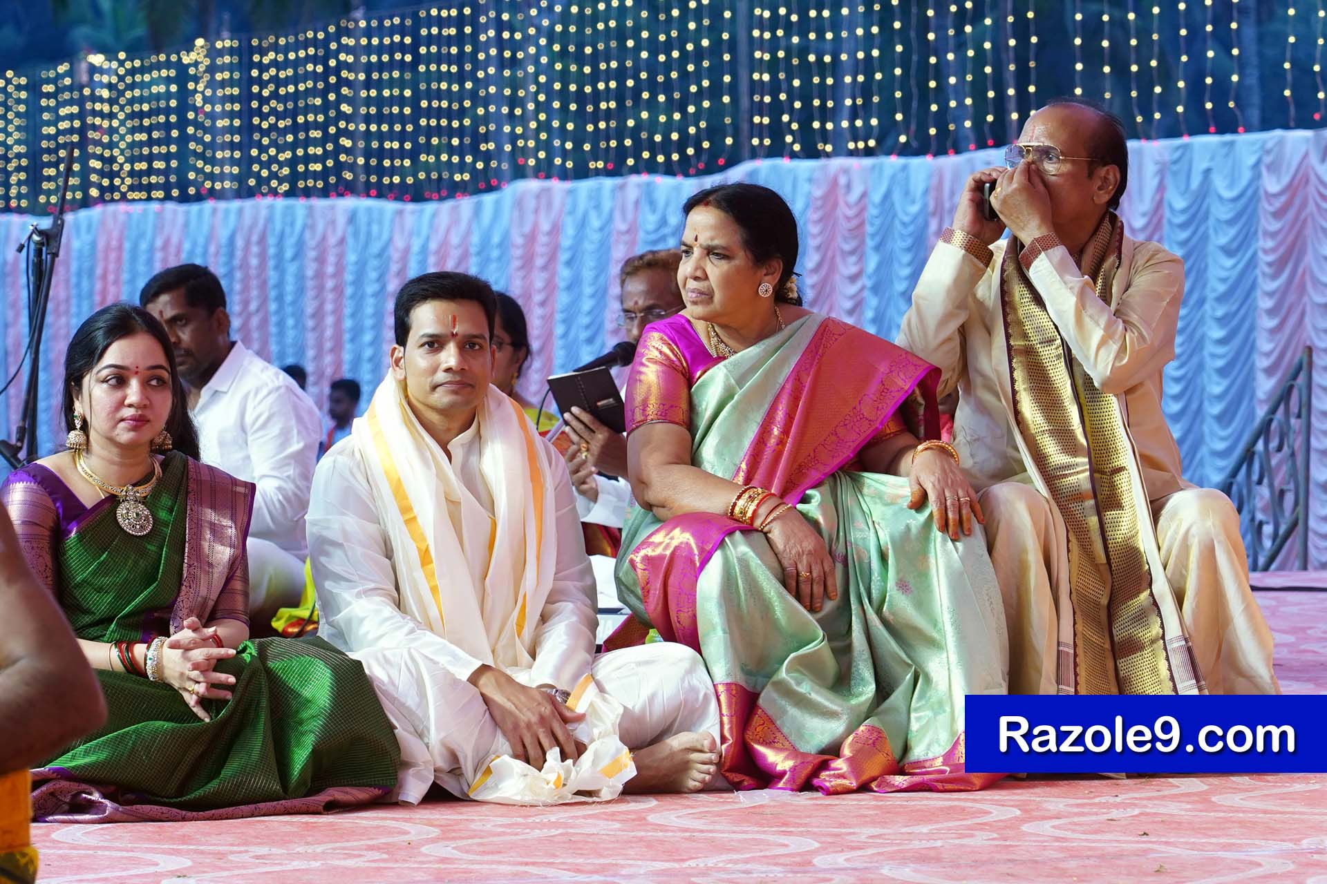 Srinivasa Kalyanam - vegivaaripalem - 2026